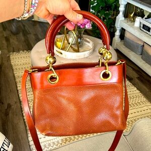 Charles Jourdan bag
